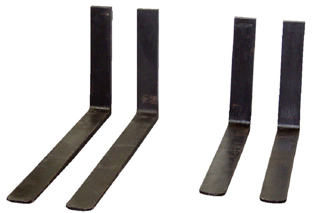 When Should You Replace Forklift Forks Blog