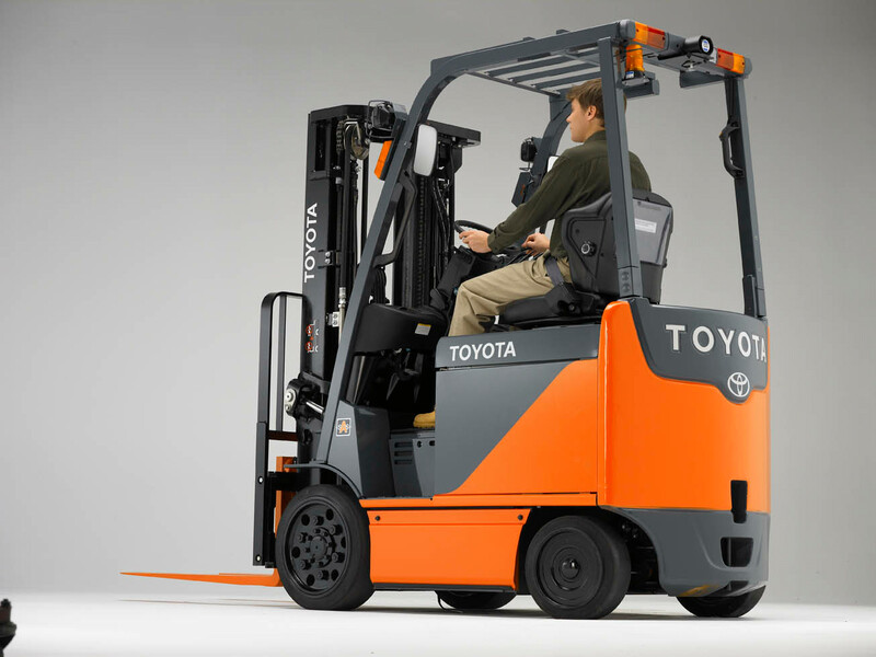 Toyota Material Handling