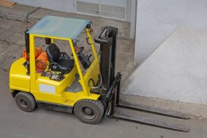 A well-maintained use forklift can be your greatest asset