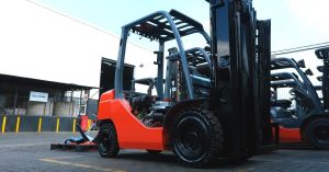 Choose a Certified Reconditioned forklift if you want to know your used forklift will give you guaranteed service and superior safety