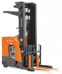 reach-truck