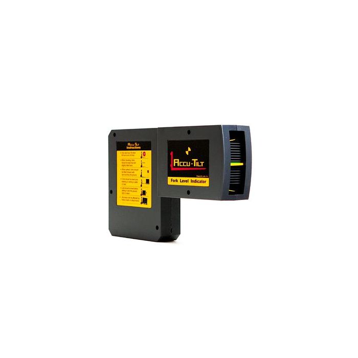 Forklift Tilt Level Indicator (Accu-Tilt)