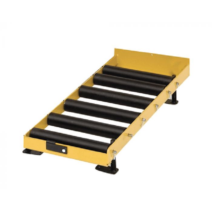 Battery Roller Service Stand 15" by