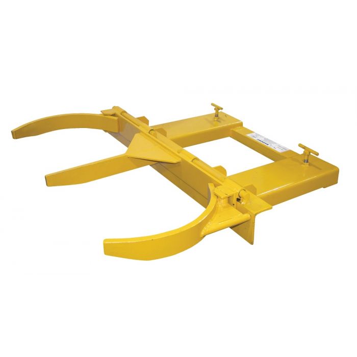 Drum Grippers 46" x 24 1/4" x 9 1/2" by