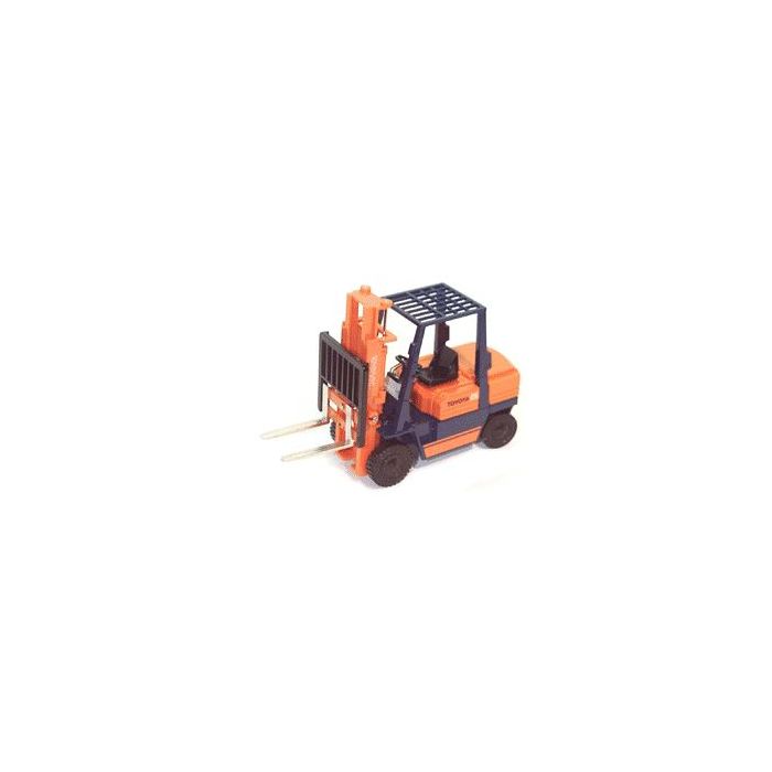 Toyota 5FD25 Model Forklift Toy Lift Truck by