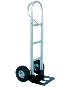 Aluminum P Handle Hand Trucks