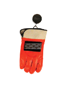 Cylinder Retracto-Gloves