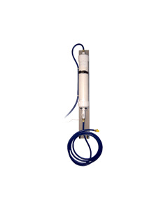 De-ionizer Water Filtration System