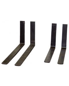 Forged Steel Forklift Forks