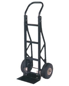 Fiber Nylon Lightweight Hand Truck