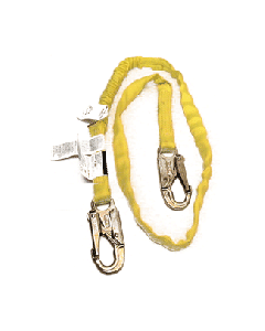 Lightweight Lanyard for Forklifts
