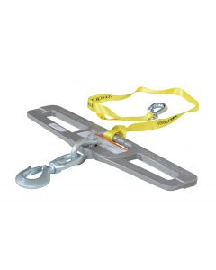 Hook Plates-Swivel Hook