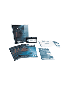 lockout/ tagout package