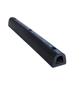m-4-24 EXTRUDED RUBBER BUMPERS