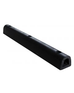 m-4-36 extruded rubber bumpers