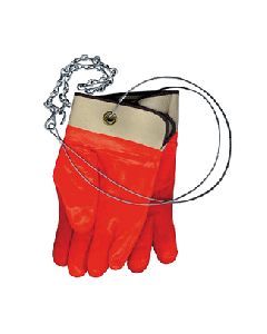 Propane Cylinder Handling Gloves