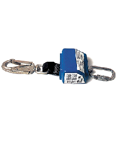 Retractor Lanyard