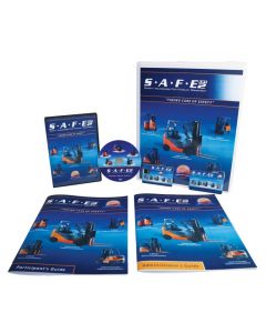 SAFE-Lift 2 Counterbalance Training Video Kits