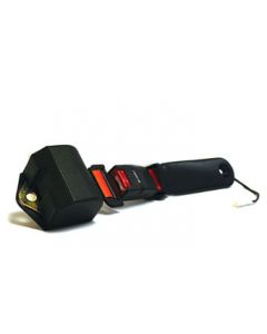 Retractable Seat Belt-Two Point Belt with Ignition Isolations Switch-