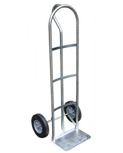 Steel "P" Handle Hand Trucks