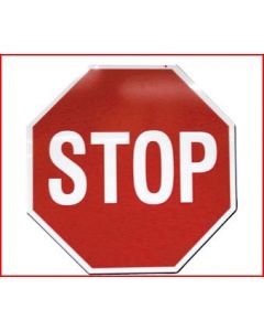 Stop Sign