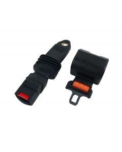 Forklift Retractable Seat Belt SY1942