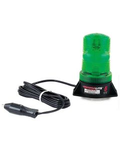 Strobe Light Green 12-80V