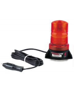 Strobe Light Red 12-80V