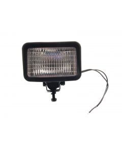 48V RUBBER WORK LIGHT