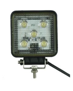 SYLEDECWLS-PRO  LED FLOOD SQUARE WORK LIGHT 400 LUMEN