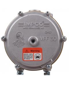 LOCK OFF VALVE