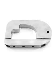 Forklift Bracket for Toyota 8-Series Image