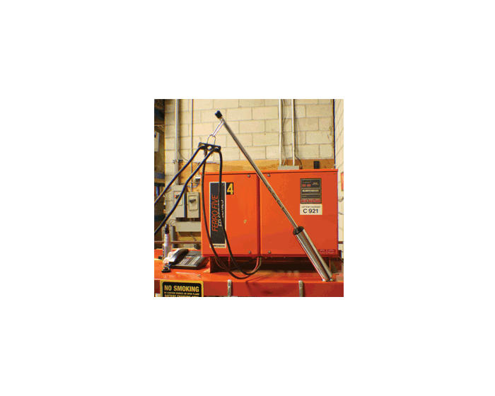 Battery Cable Tower Forkliftaccessories Com By