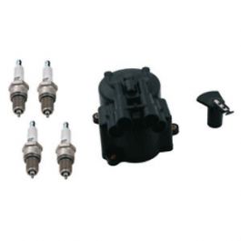 HYSTER FORKLIFT 996102 TUNE UP KIT FOR MAZDA VA M4-121 DENSO SPARK