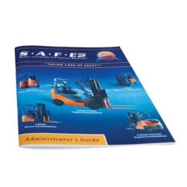 SAFE-Lift 2 Counterbalance Administrator's Guide - English ...