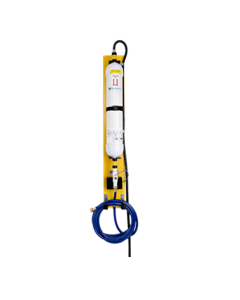De-ionizer Water Filtration System Kit & Replacement Filters