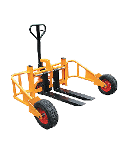 All Terrain Pallet Truck