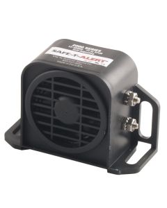 BACK- UP ALARM 12-48VDC