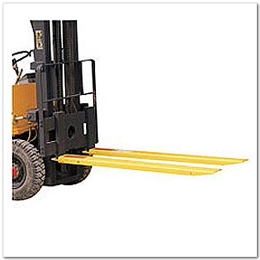 Forklift Extensions