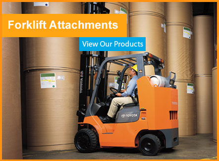 forklift accessories home page image