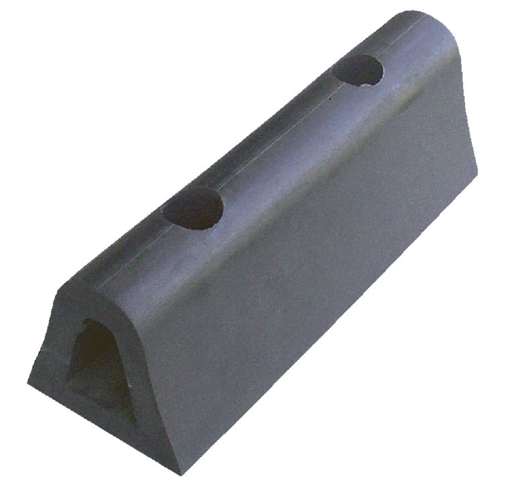 Truck Dock Bumper Guards