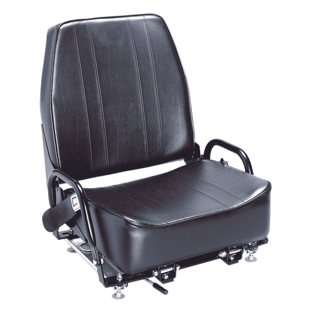 【Nakaty品】AIR SEAT❣️ National Seat 95 Air Suspension High Back Truck Seat