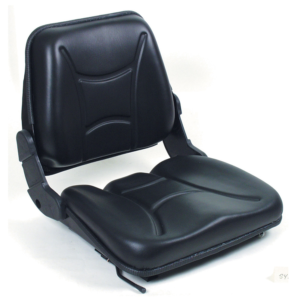 H80E Forklift H50H Standard Hyster 275674 VINYL SEAT 