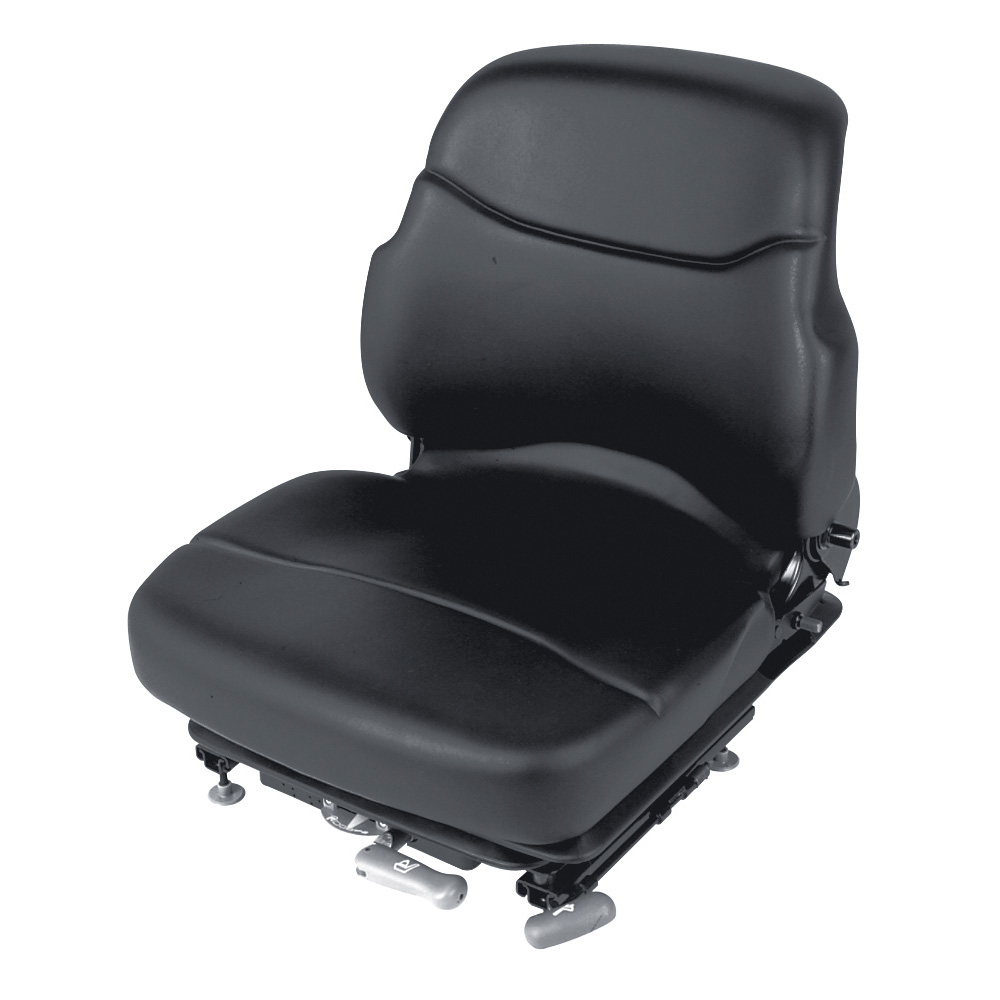 Standard Forklift H50H H80E VINYL SEAT Hyster 275674 