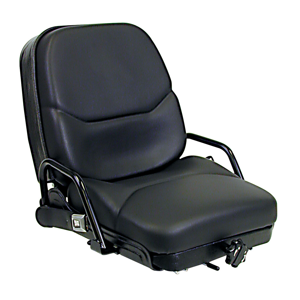 WISE Forklift Seat Vinyl TCM SY1770 - ForkliftAccessories.com by