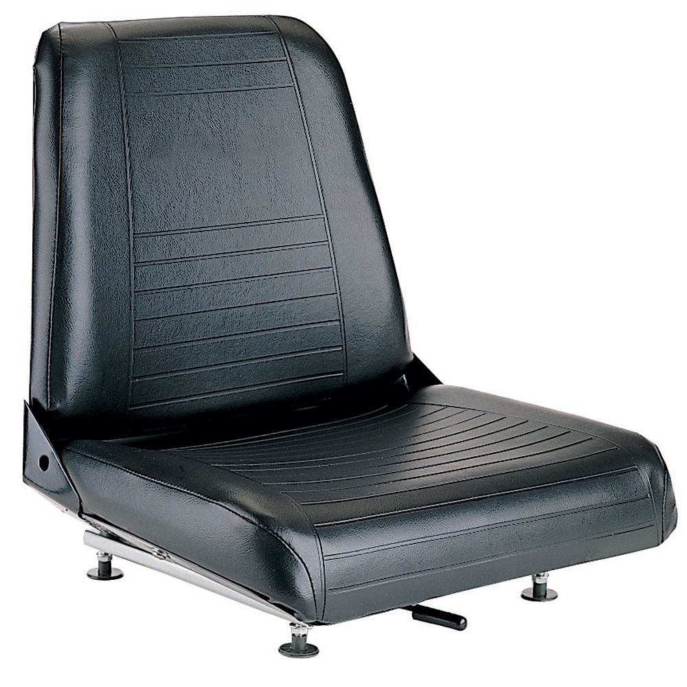 16"x19"x21" WISE Vinyl Forklift Seat Yale Hyster Caterpillar Mitsubishi Clark 16"x19"x21" WISE Vinyl Forklift Seat Yale Hyster Caterpillar Mitsubishi Clark