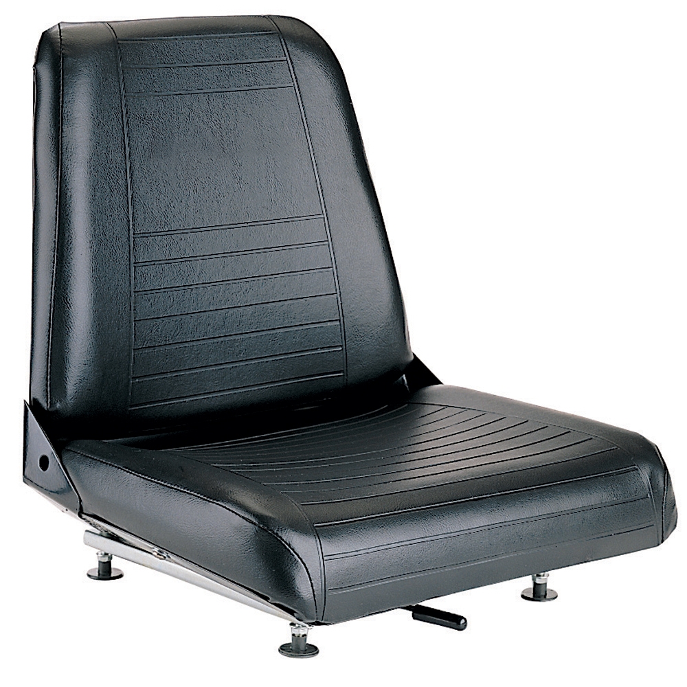 Total Source Forklift Seat Vinyl Sy1875 Forkliftaccessories Com By